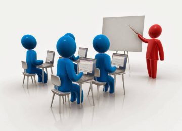 Control de Asistencia en centros de enseñanza para el control de Alumnos