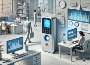 Cómo implementar un sistema de control horario en tu empresa
