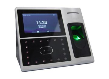 Reconocimiento biométrico, comparativa entre tecnologías