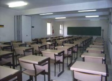 Control de Presencia en Escuela de Idiomas