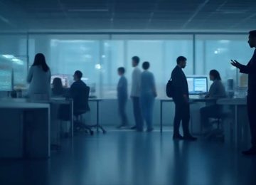 control de presencia para empresas