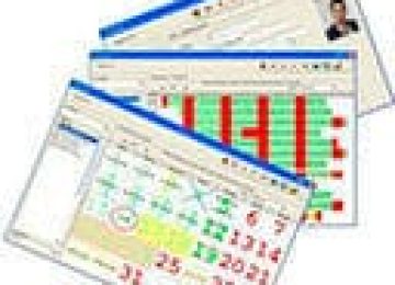 Control de presencia para limpieza de inmuebles