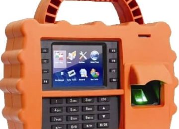 Control presencia para empresas dedicadas a la agricultura, ganadería, conserveras.
