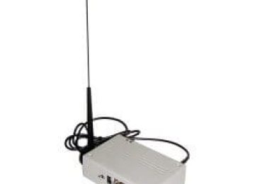 Terminales Huella Dactilar y Biométricos con Conexiones GSM y GPRS