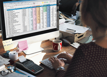 Cómo pasar de un control horario manual a un sistema digital